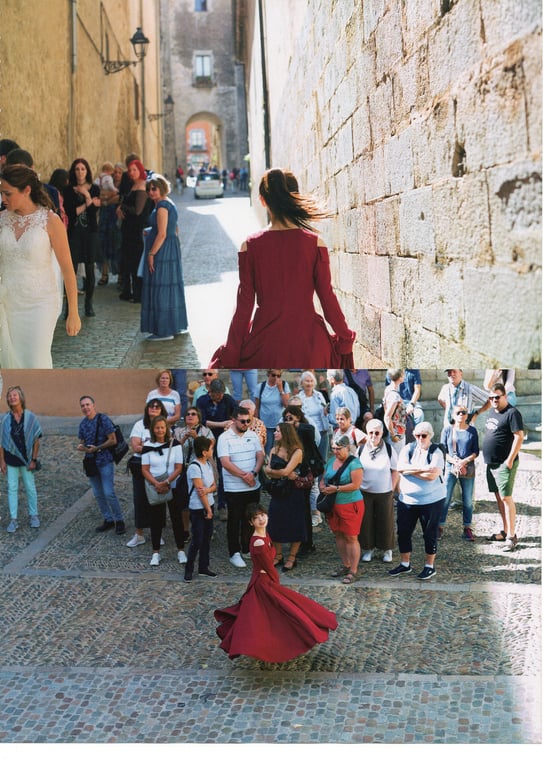 图片[5]-#2025.06.03 乃木坂46 筒井彩芽 1st写真集 感情的间隙 - 全本免费在线观看-阅图吧