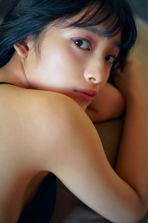 图片[34]-#Airi Hiruta 蛭田爱梨 – Gravure wants to buzz 04 写真偶像想要火起来04 (2022-02-02) - 全本免费在线观看-阅图吧