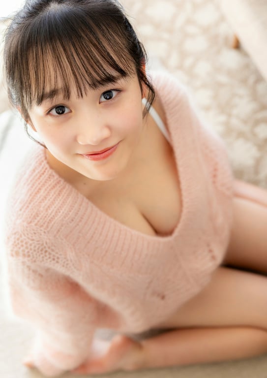 图片[25]-#BUBKA数字写真集 奥村梨穗「mellow」 - 全本免费在线观看-阅图吧