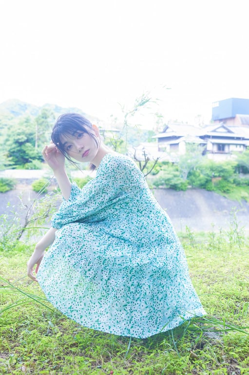 图片[7]-瀬戸環奈 温泉逃避行 - 在线免费观看-阅图吧