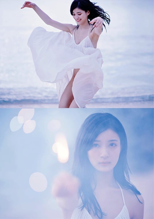 图片[6]-2021.11.04 织田奈那 首本写真集 无赖派的纯情 - 在线免费观看-阅图吧