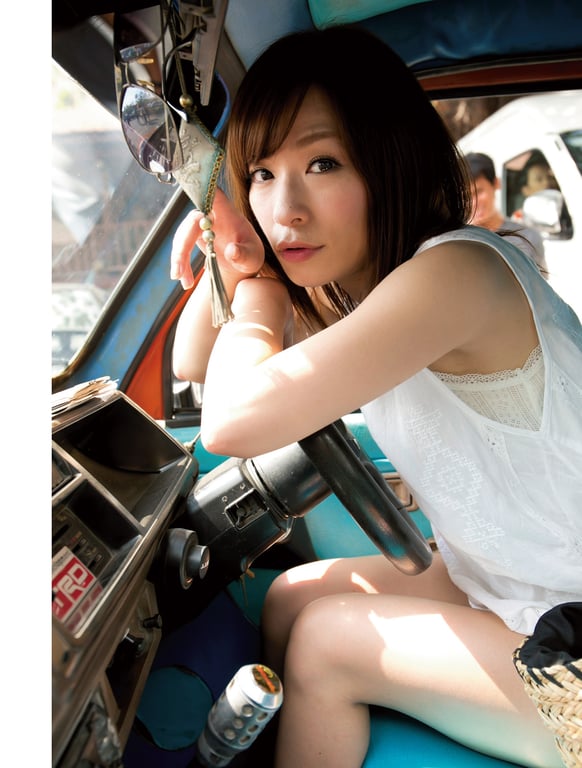 图片[133]-#かすみ果穂～追憶のMisty～ (NO watermark) - 全本免费在线观看-阅图吧