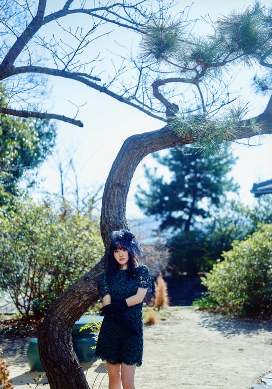 图片[30]-武藤彩未ファースト写真集『最初で最後』 - 在线免费观看-阅图吧