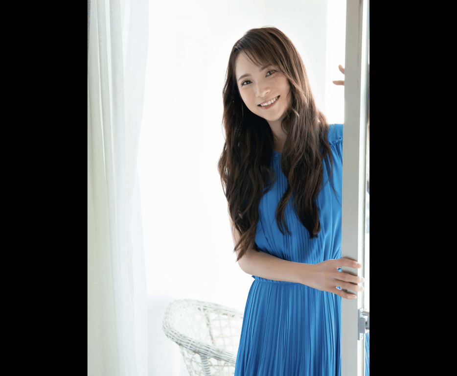 图片[23]-街山美穗 デジタル写真集 Eden 完全版 - 在线免费观看-阅图吧