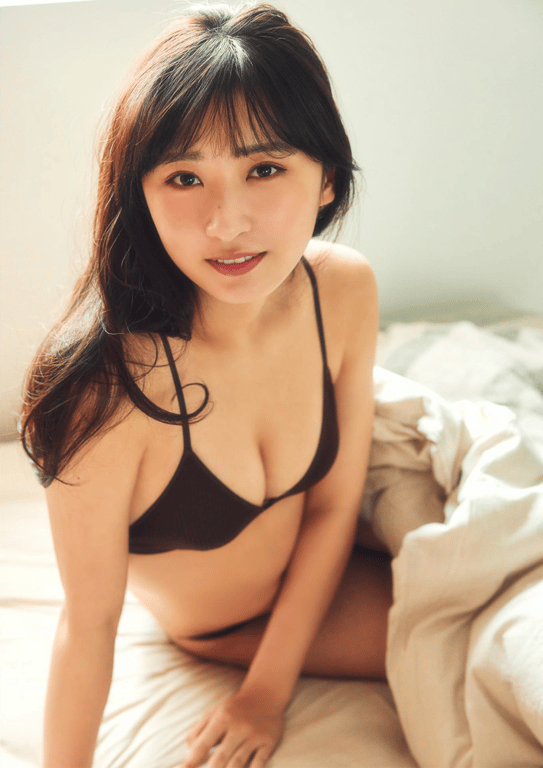 图片[37]-B.L.T. digital photo album 松本日向「peony」 - 在线免费观看-阅图吧