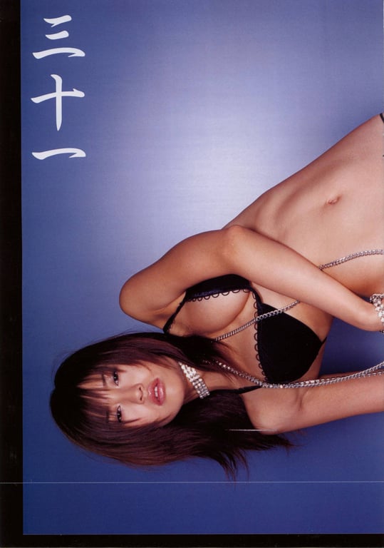 图片[32]-#Chisato Morishita 森下千里 – SHINCHO MOOK 054 Monthly Chisato Morishita (2004-02-10) - 全本免费在线观看-阅图吧