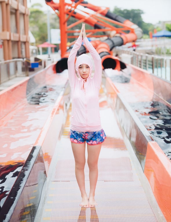 图片[36]-2017.11.26 乃木坂46 与田祐希首本写真集《向阳处的温度》 - 在线免费观看-阅图吧