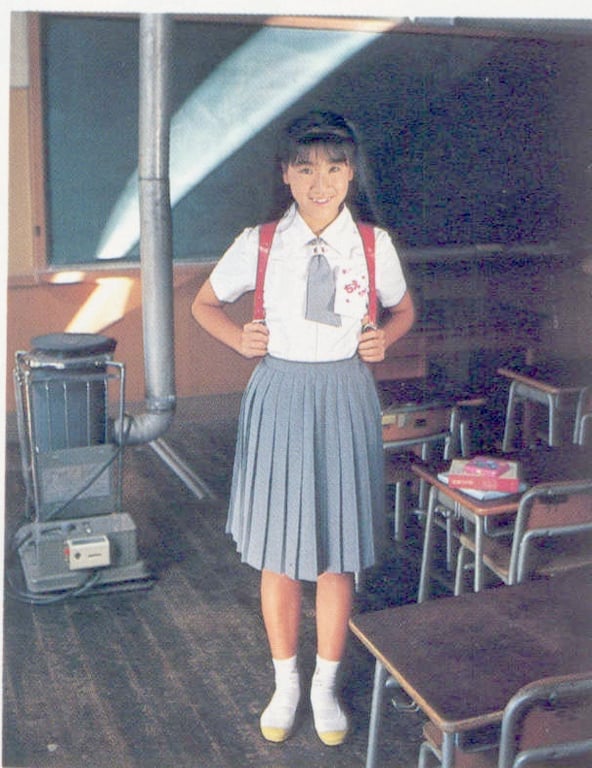 图片[57]-Chie Kogure 小暮千絵 – Let's play together 一起玩吧！ - 在线免费观看-阅图吧