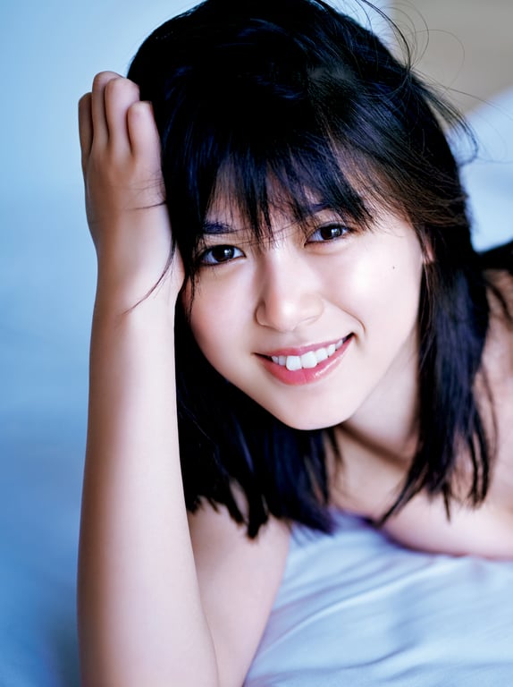 图片[10]-#Miyu Kitamuki 北向珠夕 – Koiyu 恋夕 (2020-12-04) - 全本免费在线观看-阅图吧