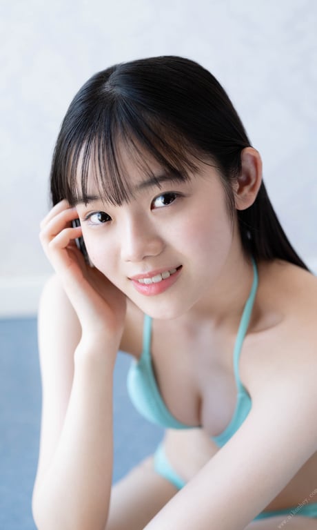 图片[16]-#Kohaku Shida 志田琥珀 – Onikawa! 17 years old 鬼可爱！17歳。 (2022-03-19) - 全本免费在线观看-阅图吧