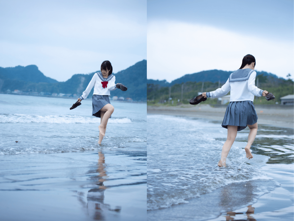 图片[63]-#幼なじみ 渡辺まお ヌード写真集 - 全本免费在线观看-阅图吧