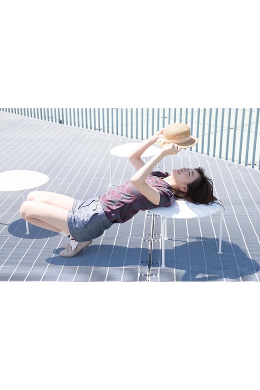 图片[14]-#Marie Iitoyo 饭丰玛丽耶 – PROTO STAR 饭丰玛丽耶 vol.1-4 - 全本免费在线观看-阅图吧