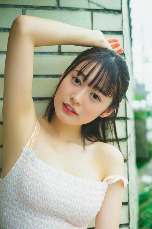 图片[72]-2023.12.01 白滨美兔「鸟取诞生的超逸才！」【Young Champion Diggra】 - 在线免费观看-阅图吧