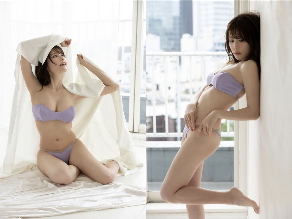 图片[39]-Yuka Kohinata 小日向由香 - The Other Side Of Sexy SEXY的彼端 - 在线免费观看-阅图吧