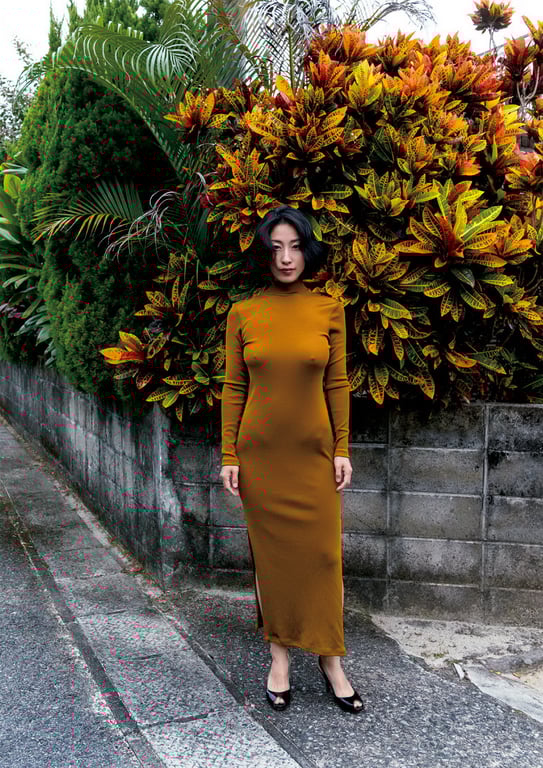 图片[19]-Hiroko Sato 佐藤宽子 - 1262 (2017-02-20)佐藤宽子 1262 - 在线免费观看-阅图吧