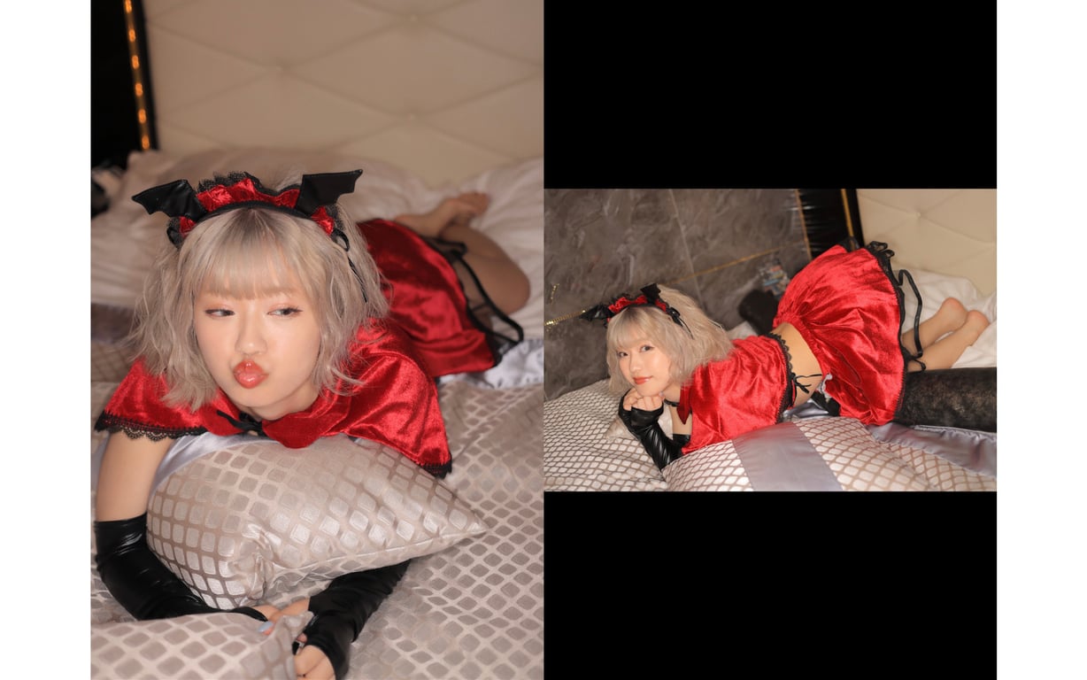 图片[88]-RURUCHA 露露酱 ヌード写真集 - 在线免费观看-阅图吧