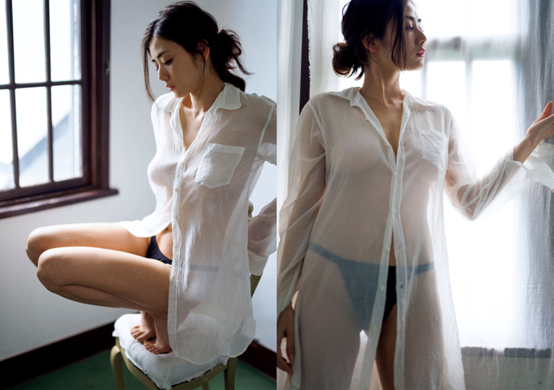 图片[39]-デジタル原色美女図鑑 片山萌美 SECRET - 在线免费观看-阅图吧