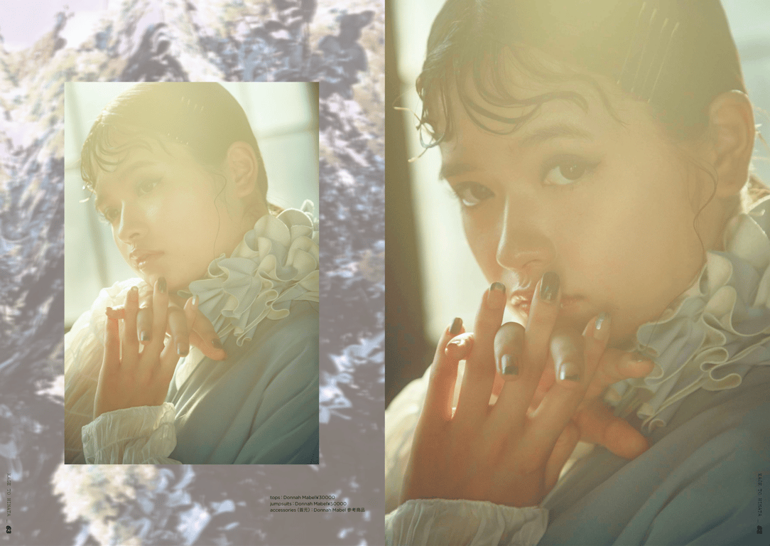 图片[33]-かげとひなた 景井ひな 1st スタイルブック - 在线免费观看-阅图吧