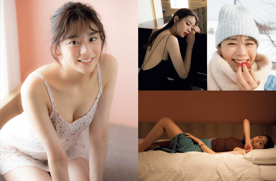 图片[69]-#雪平莉左 南美由香 早濑绫 森咲智美 贵岛明日香 - 全本免费在线观看-阅图吧