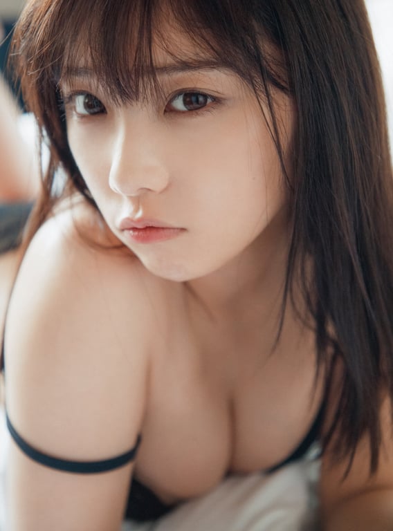 图片[111]-#与田祐希2nd写真集 沉默的时间 - 全本免费在线观看-阅图吧