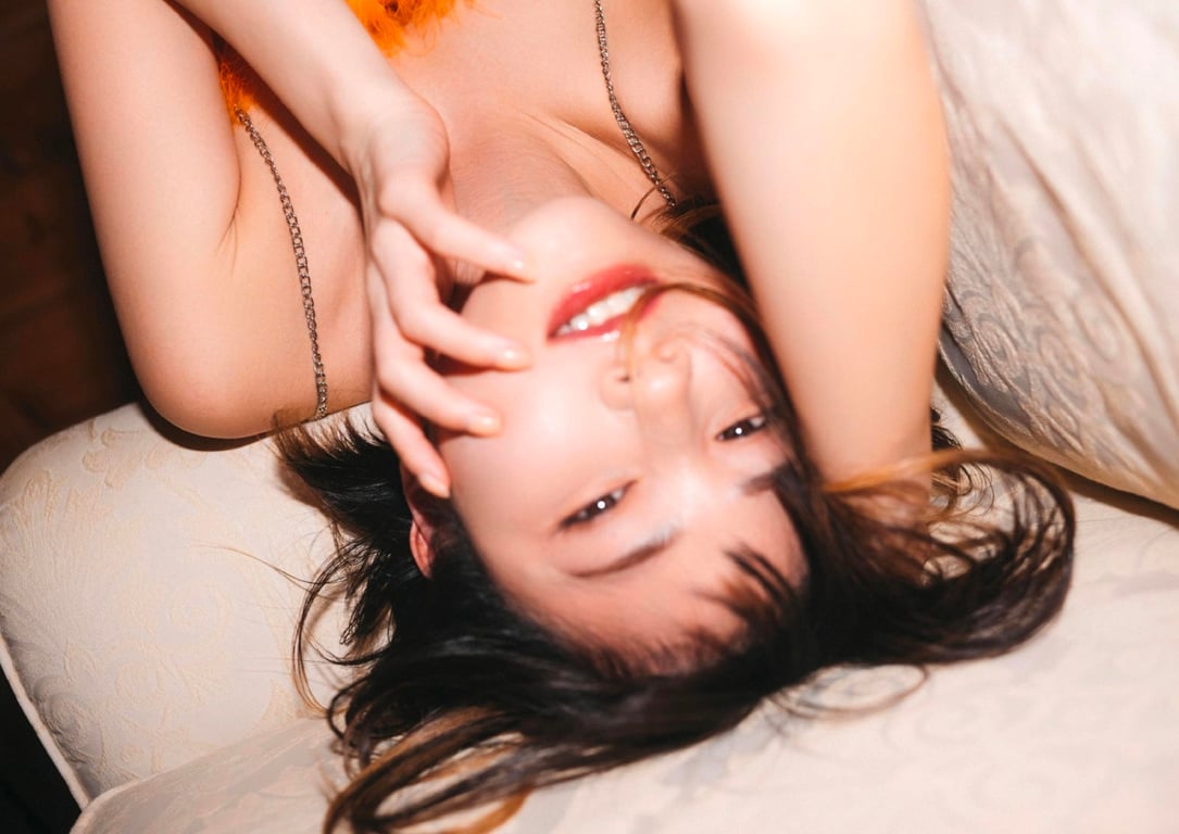 图片[153]-Lisa Nitou 仁藤利沙 - Desires 欲求 - 在线免费观看-阅图吧