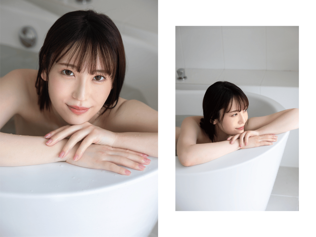 图片[63]-#瀧本雫葉 数字写真集『NATURALLY』 - 全本免费在线观看-阅图吧