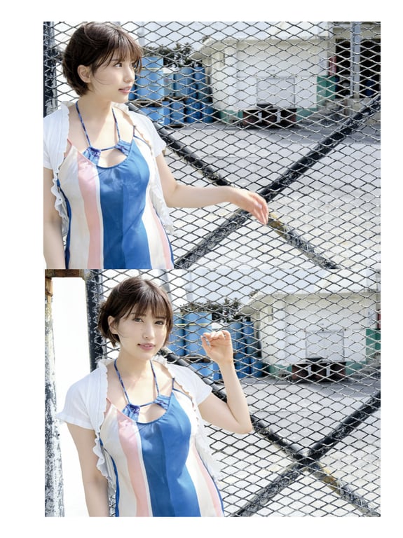 图片[43]-Hazuki Wakamiya 若宫羽月 - COME ALONG (2021-08-06) - 在线免费观看-阅图吧