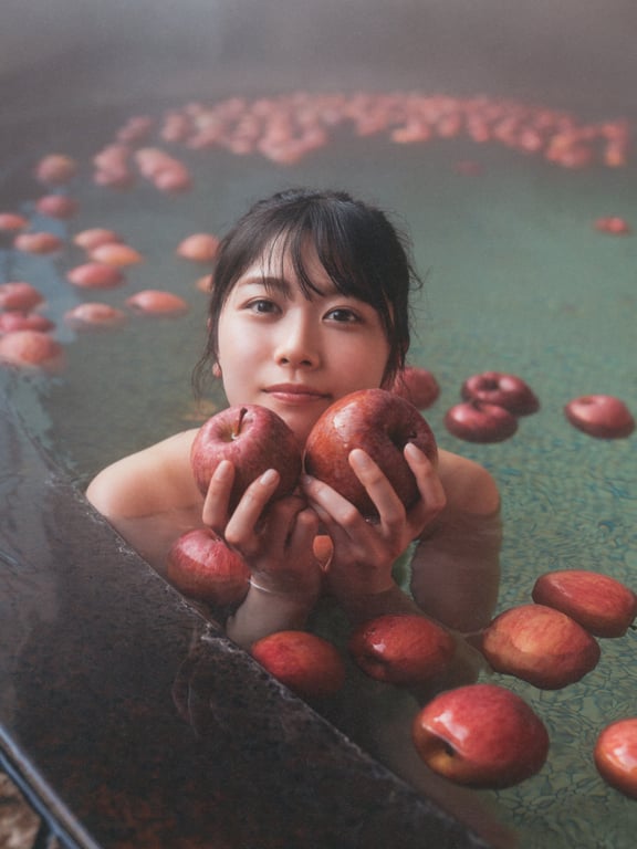 图片[116]-#丹生明里1st写真集『温柔的关系』 - 全本免费在线观看-阅图吧