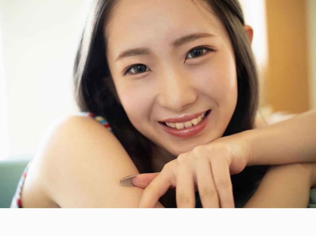 图片[6]-#泉あや グラビア写真集 无色透明 - 全本免费在线观看-阅图吧