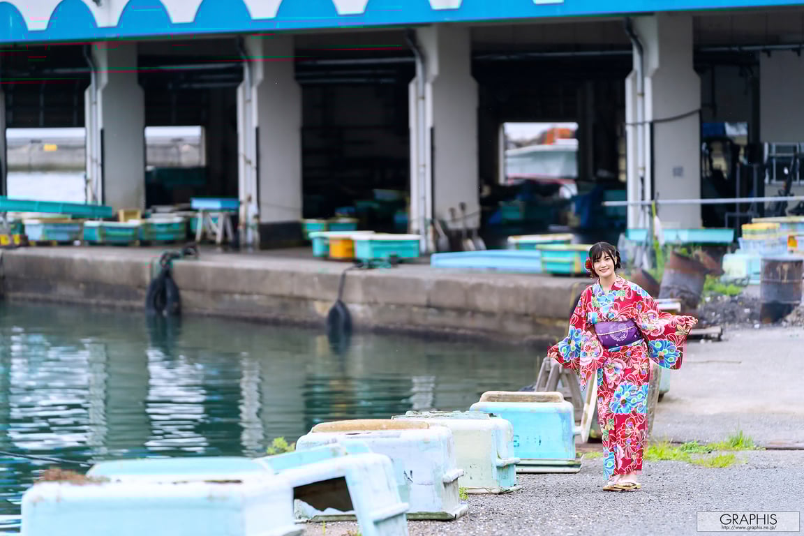 图片[74]-#【GRAPHI】『TAKASHO』 SUMMER SPECIAL 2019 高桥圣子 [170P4V] - 全本免费在线观看-阅图吧