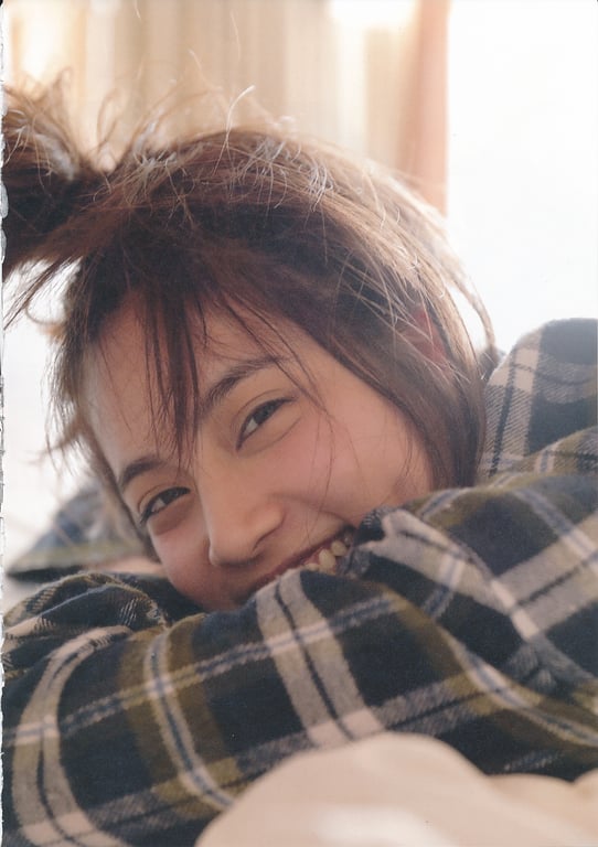 图片[83]-2017.03.22 入山杏奈首本写真集 美丽的罪 - 在线免费观看-阅图吧