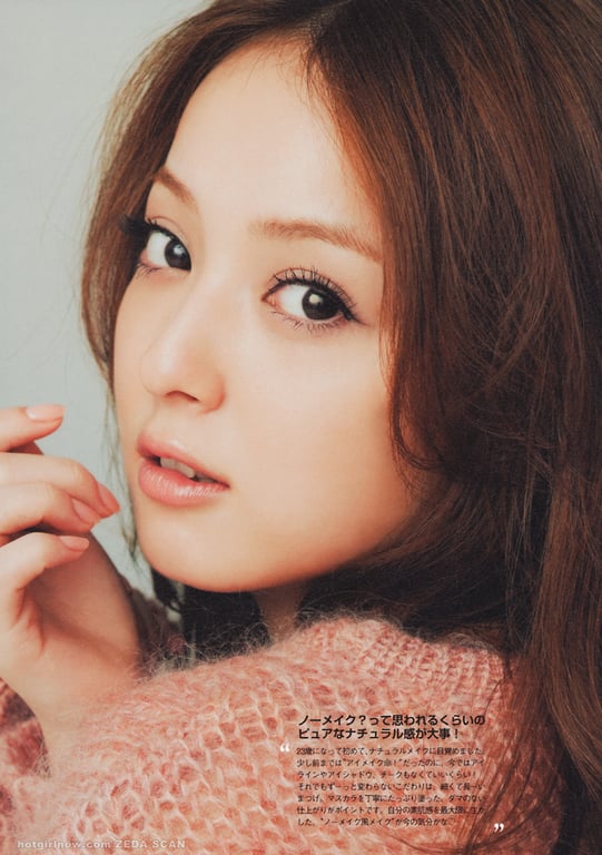 图片[52]-#佐々木希 Non・non - 全本免费在线观看-阅图吧