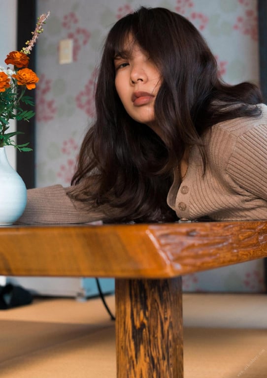 图片[100]-#極致 裸体写真集 (Wunder_Publishing_House.) - 全本免费在线观看-阅图吧