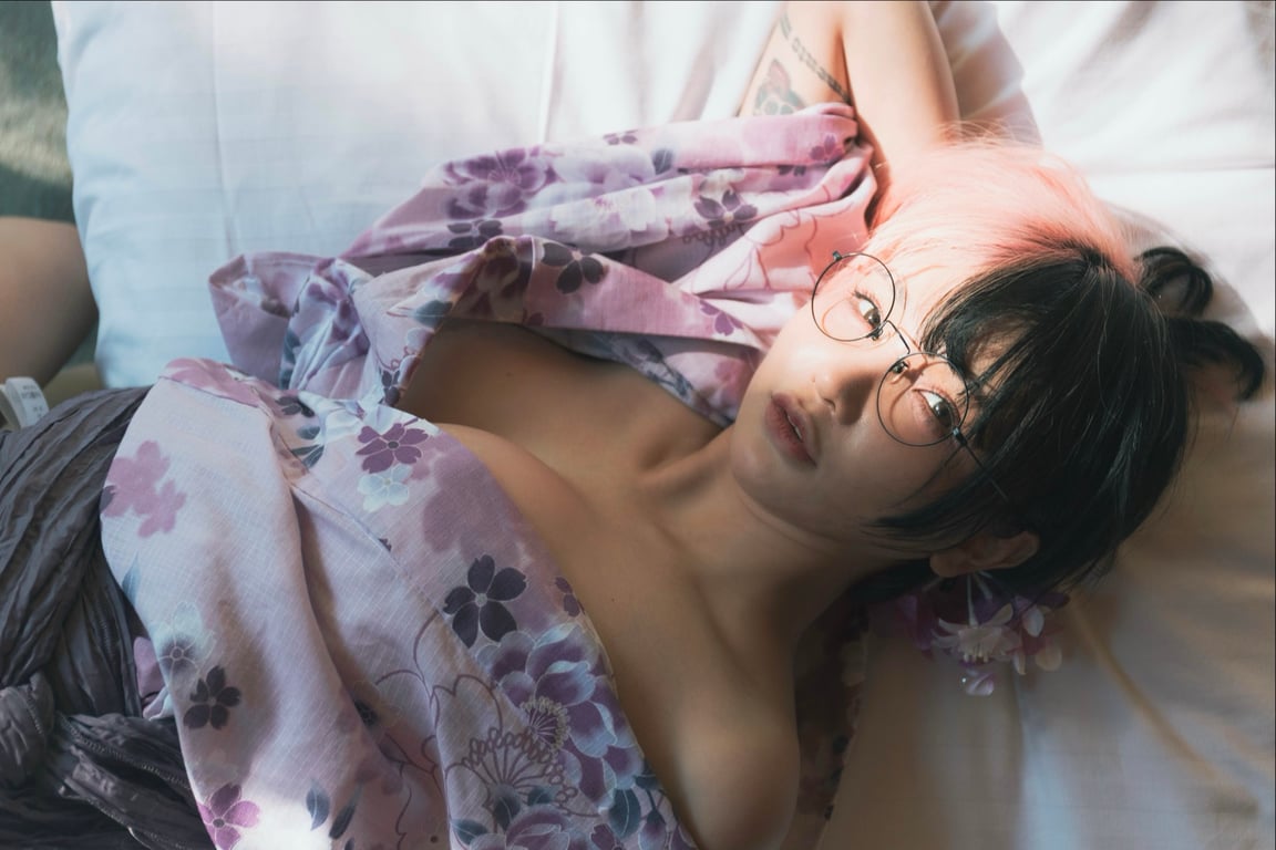 图片[14]-ちゅきめろでぃ 2nd 写真集『一泊二日』 - 在线免费观看-阅图吧