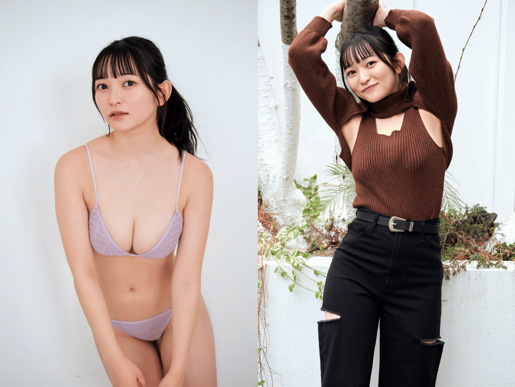 图片[14]-#漫画Action数字写真集 佐山铃香 君の隣にいたいんだ - 全本免费在线观看-阅图吧