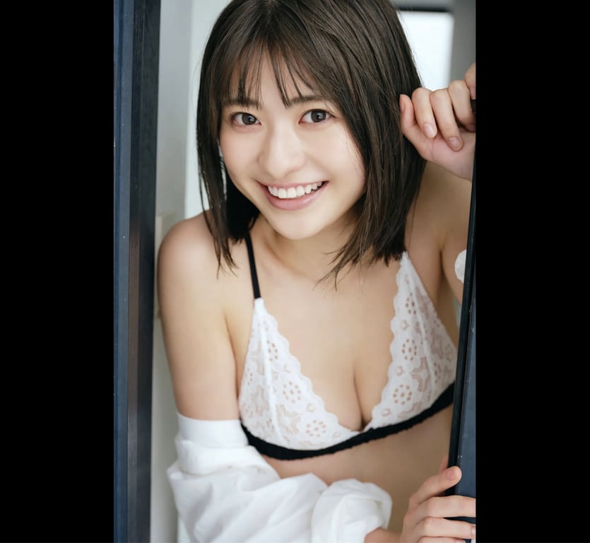 图片[37]-#FRIDAYデジタル写真集 山田南実 もう大人だから - 全本免费在线观看-阅图吧