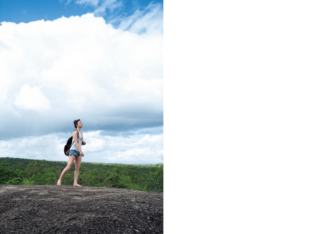 图片[2]-奥山かずさ 1st 写真集 和纱 - 在线免费观看-阅图吧