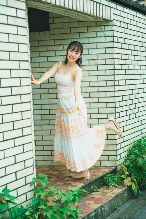 图片[41]-2023.12.01 白滨美兔「鸟取诞生的超逸才！」【Young Champion Diggra】 - 在线免费观看-阅图吧