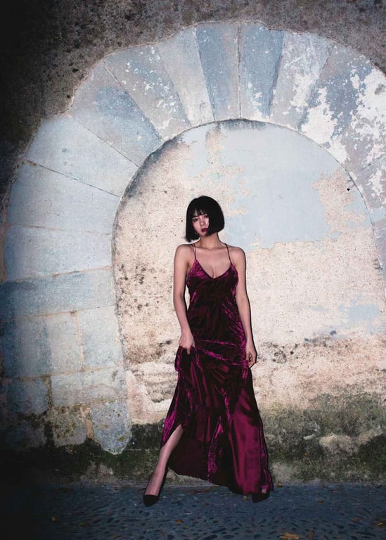 图片[125]-#池田埃莱扎 ファースト写真集 pinturita - 全本免费在线观看-阅图吧