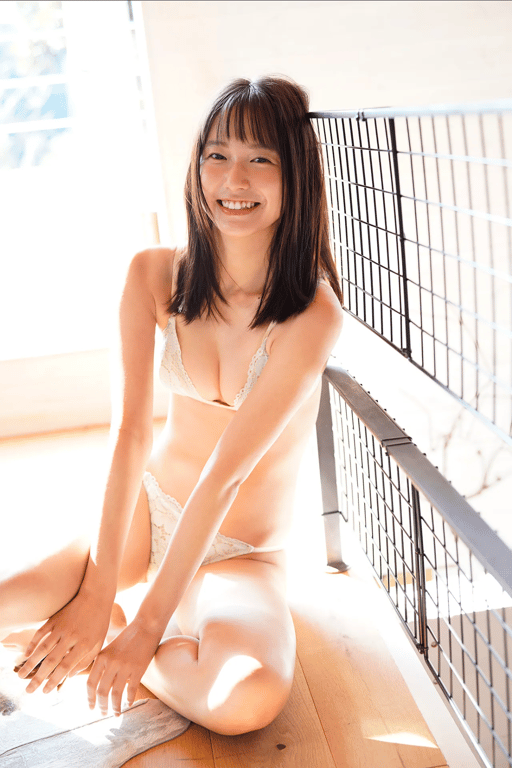 图片[64]-#FRIDAYデジタル写真集 志田音々『治愈的纯洁比基尼』全カット - 全本免费在线观看-阅图吧