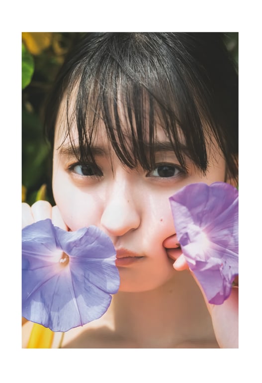 图片[5]-乃木坂46 远藤樱1st写真集 可憐 - 在线免费观看-阅图吧