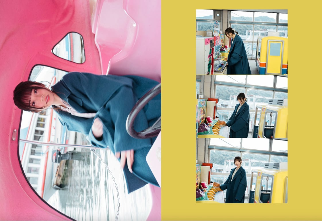 图片[65]-#河北彩花 数码写真集 被拍下 - 全本免费在线观看-阅图吧