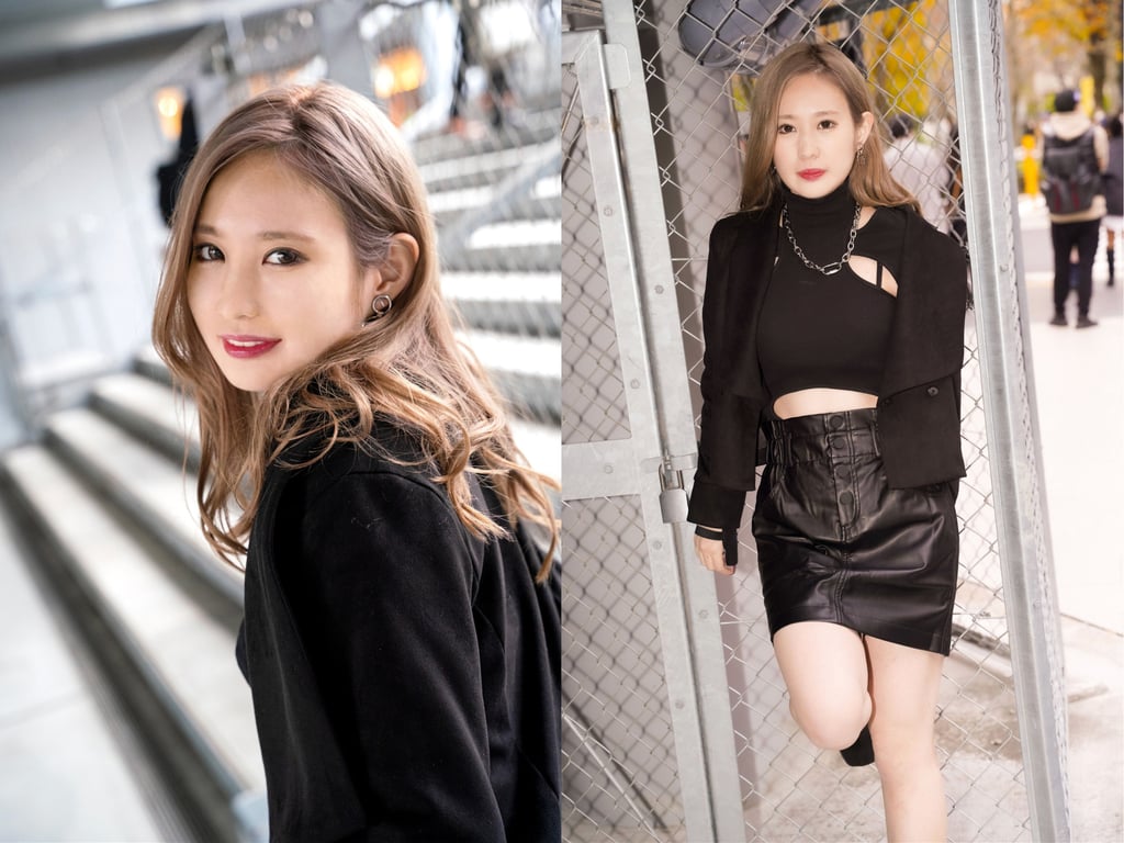 图片[67]-STREET QUEEN AV DEBUT!! BEST02 莉莉爱／花恋／矢野有纱 - 在线免费观看-阅图吧