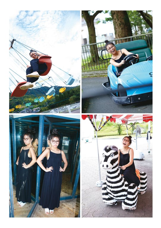 图片[14]-#Yuno Ohara 大原優乃 – Sigh 吐息 (2019-10-11) - 全本免费在线观看-阅图吧