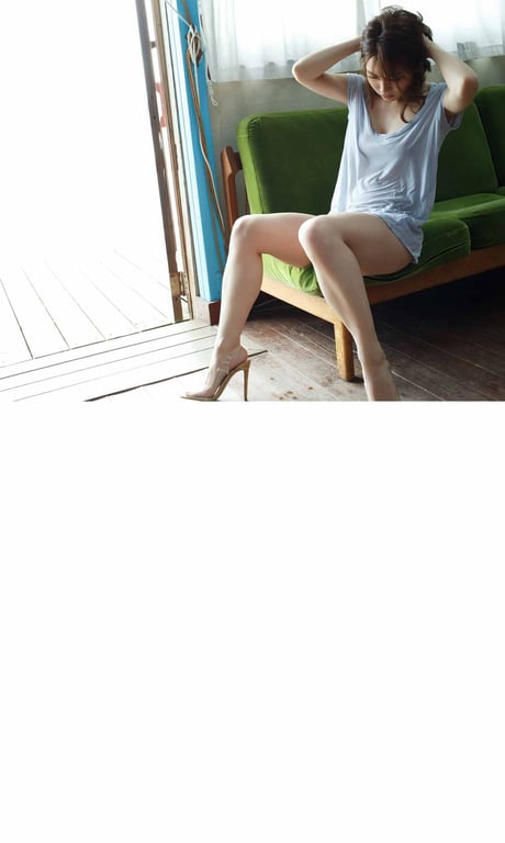 图片[7]-#Anna Konno 今野杏南 – Whether you sleep or wake up 无论睡着还是醒来 (2021-07-05) - 全本免费在线观看-阅图吧