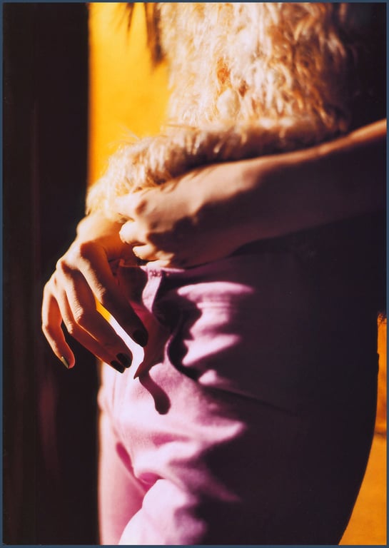 图片[68]-#(月刊系列 001) – 月刊001 永作博美 - 全本免费在线观看-阅图吧