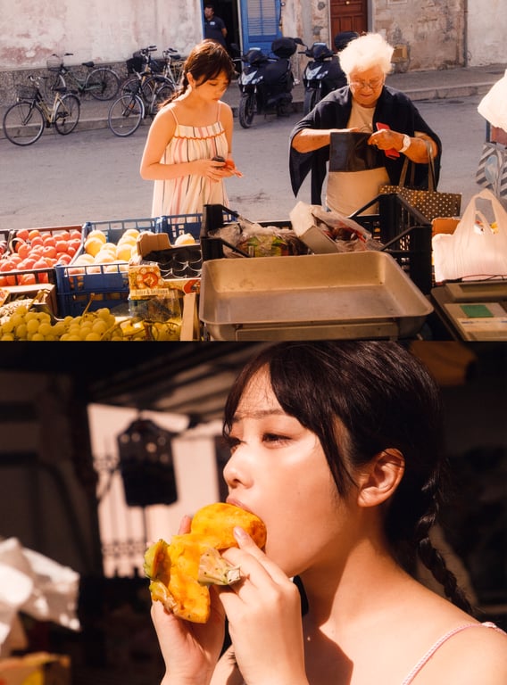 图片[56]-与田祐希2nd写真集 沉默的时间 (new scan) - 在线免费观看-阅图吧