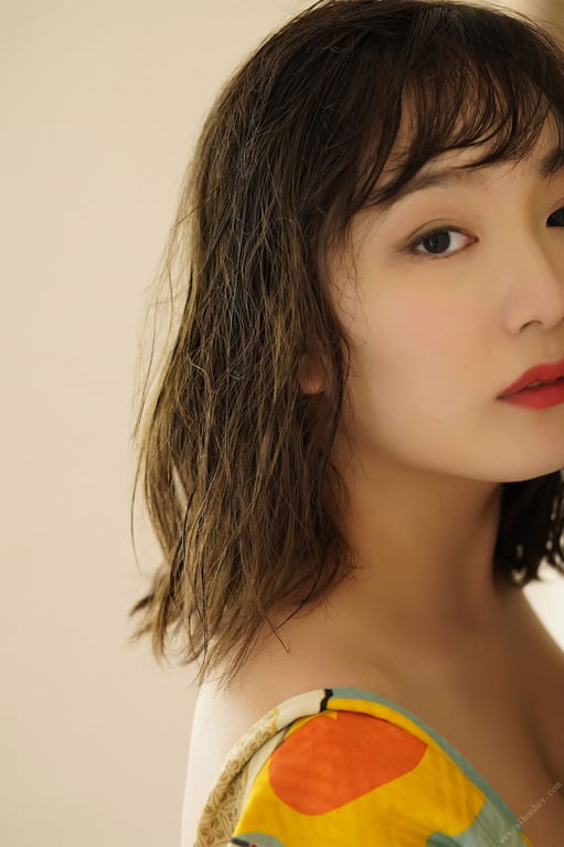 图片[77]-#京佳「我心中的我 self edition」 FRIDAY数字写真集 - 全本免费在线观看-阅图吧