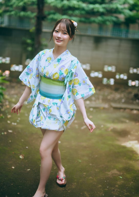 图片[2]-2024.10.01 新谷姬加「夏祭之后……」 DOLCE数字写真集 - 在线免费观看-阅图吧