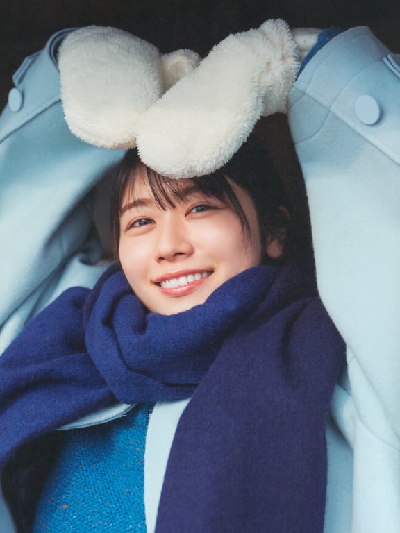 图片[107]-#丹生明里1st写真集『温柔的关系』 - 全本免费在线观看-阅图吧